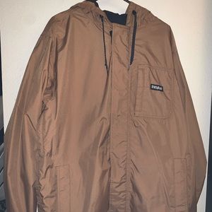 ThirtyTwo 32 Nylon Jacket